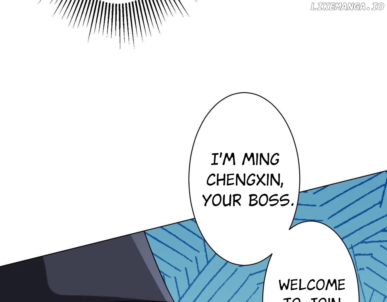 With My Netherworld Trillions, Game On! Chapter 247 - page 68